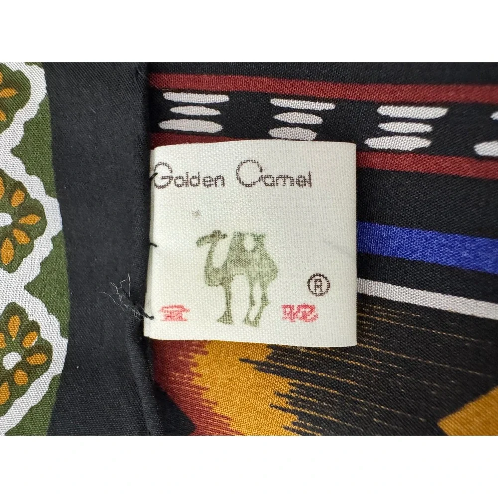 Golden Camel golden camel